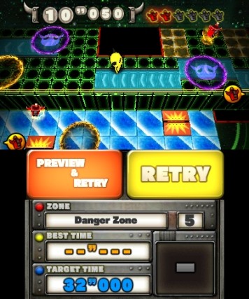 Alien on the run - Imagen 25